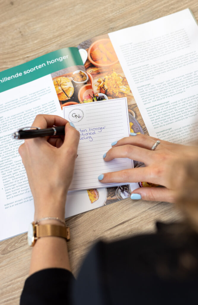 Gratis webinar waarom diëten niet werken — Evita intuïtief eten diëtist